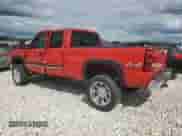 2006 Chevrolet Silverado 2500HD LT1 с VIN 1GCHK29U46E165589, выставлен на аукционе Copart как лот 70109875 с пробегом 203 174 миль миль и Чистый • Clean title. История ставок и продаж доступна на DreamBid. Изображение 2.