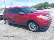 ✅ 2015 Ford Explorer • VIN: 1FM5K7B82FGC21865 • Лот: 42206874. Опубликован ранее на IAAI с пробегом 120 124 миль. Бесплатный доступ к архиву аукционных продаж из США и подробный отчёт об истории автомобиля на DreamBid. Изображение 1.