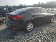 ✅ 2019 Hyundai Elantra SE • VIN: 5NPD74LF7KH497929 • Lot: 60826775. Listed on Copart with 138,911 mi. Free auction sales archive from the USA and detailed vehicle history report at DreamBid. Image 3.