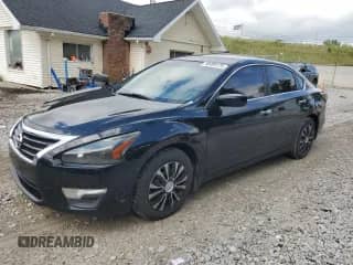 2015 Nissan Altima S z VIN 1N4AL3APXFN890999, wystawiony jako Copart lot #68495175 z przebiegiem 168 409 mil mil oraz Czysty tytuł • Clean title. Historia ofert i sprzedaży dostępna na DreamBid. Obrazek 1.