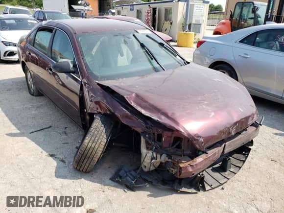 2007 Chevrolet Impala LT with VIN 2G1WT58N279268524, listed as a Copart auction lot 53558853 with Not provided miles and Salvage title. Bid and sale history available at DreamBid. Image 4.