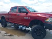 ✅ 2013 Ram 2500 Tradesman • VIN: 3C6UR5CL1DG537849 • Lot: 42346345. Listed on IAAI with 155,457 mi. Free auction sales archive from the USA and detailed vehicle history report at DreamBid. Image 14.