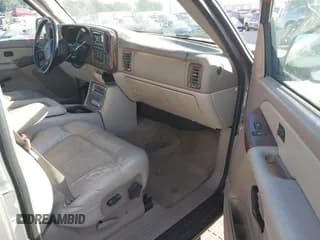 ✅ 2002 Chevrolet Suburban LS • VIN: 3GNEC16T02G255404 • Лот: 41248161. Опубликован ранее на IAAI с пробегом 283 307 миль. Бесплатный доступ к архиву аукционных продаж из США и подробный отчёт об истории автомобиля на DreamBid. Изображение 5.