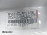 ✅ 2002 Toyota ECHO • VIN: JTDAT123420257495 • Lot: 42194630. Listed on IAAI with 169,239 mi. Free auction sales archive from the USA and detailed vehicle history report at DreamBid. Image 9.