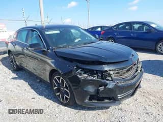2017 Chevrolet Impala LT с VIN 2G1105S31H9135121, выставлен на аукционе IAAI как лот 43611247 с пробегом 169 773 миль миль и . История ставок и продаж доступна на DreamBid. Изображение 1.