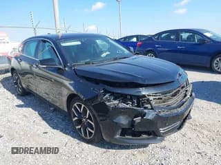 ✅ 2017 Chevrolet Impala LT • VIN: 2G1105S31H9135121 • Лот: 43611247. Опубликован ранее на IAAI с пробегом 169 773 миль. Бесплатный доступ к архиву аукционных продаж из США и подробный отчёт об истории автомобиля на DreamBid. Изображение 1.