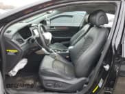 ✅ 2016 Hyundai Sonata Sport • VIN: 5NPE34AF8GH367023 • Lot: 36230183. Listed on Copart with 68,079 mi. Free auction sales archive from the USA and detailed vehicle history report at DreamBid. Image 7.