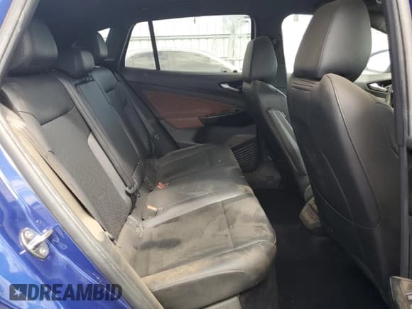 ✅ 2021 Volkswagen ID.4 Pro S • VIN: WVGKMPE23MP041179 • Lot: 81628195. Listed on Copart with 91,613 mi. Free auction sales archive from the USA and detailed vehicle history report at DreamBid. Image 10.