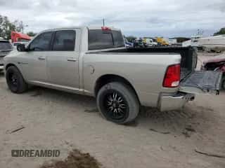 2010 Dodge 1500 SLT с VIN 1D7RB1CT2AS194748, выставлен на аукционе Copart как лот 82423364 с пробегом 251 236 миль миль и Списание • Salvage title. История ставок и продаж доступна на DreamBid. Изображение 2.