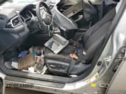 ✅ 2018 Toyota Camry LE • VIN: 4T1B11HKXJU087896 • Лот: 61462465. Опубликован ранее на Copart с пробегом 155 955 миль. Бесплатный доступ к архиву аукционных продаж из США и подробный отчёт об истории автомобиля на DreamBid. Изображение 7.