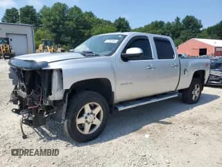 ✅ 2013 Chevrolet Silverado 2500HD LTZ • VIN: 1GC1KYEG0DF235231 • Lot: 67892905. Wystawiony na Copart z przebiegiem 189 373 mil. Bezpłatny archiwum sprzedaży aukcyjnych z USA i szczegółowy raport historii pojazdu na DreamBid. Zdjęcie 1.