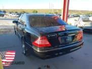 ✅ 2006 Mercedes-Benz S 500 • VIN: WDBNG75J36A482914 • Лот: 41826966. Опубликован ранее на IAAI с пробегом 65 654 миль. Бесплатный доступ к архиву аукционных продаж из США и подробный отчёт об истории автомобиля на DreamBid. Изображение 3.