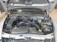 ✅ 2001 Dodge Dakota • VIN: 1B7GG26X21S118759 • Lot: 41943297. Wystawiony na IAAI z przebiegiem 156 372 mil. Bezpłatny archiwum sprzedaży aukcyjnych z USA i szczegółowy raport historii pojazdu na DreamBid. Zdjęcie 10.