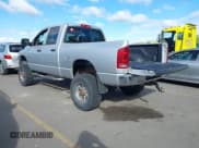 ✅ 2004 Dodge 2500 SLT • VIN: 3D7KU28D04G161343 • Lot: 39342393. Wystawiony na IAAI z przebiegiem 154 298 mil. Bezpłatny archiwum sprzedaży aukcyjnych z USA i szczegółowy raport historii pojazdu na DreamBid. Zdjęcie 3.