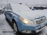 ✅ 2011 Subaru Outback Limited Power Moon • VIN: 4S4BRELC6B2370597 • Лот: 43657592. Опубликован ранее на IAAI с пробегом 193 495 миль. Бесплатный доступ к архиву аукционных продаж из США и подробный отчёт об истории автомобиля на DreamBid. Изображение 6.