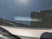 ✅ 2016 Mazda CX-5 Grand Touring • VIN: JM3KE4DY1G0885876 • Lot: 61382575. Listed on Copart with 124,491 mi. Free auction sales archive from the USA and detailed vehicle history report at DreamBid. Image 13.