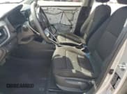 ✅ 2020 Kia Rio LX • VIN: 3KPA24AD0LE336590 • Lot: 71963645. Listed on Copart with 41,024 mi. Free auction sales archive from the USA and detailed vehicle history report at DreamBid. Image 7.