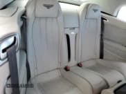 ✅ 2012 Bentley Continental GT • VIN: SCBGR3ZA5CC074795 • Lot: 43205404. Listed on Copart with 77,481 mi. Free auction sales archive from the USA and detailed vehicle history report at DreamBid. Image 10.