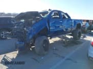 ✅ 2017 Chevrolet Silverado 2500HD Work Truck • VIN: 1GC1KUEY1HF191604 • Lot: 41229847. Wystawiony na IAAI z przebiegiem 90 103 mil. Bezpłatny archiwum sprzedaży aukcyjnych z USA i szczegółowy raport historii pojazdu na DreamBid. Zdjęcie 2.