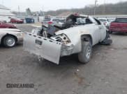 ✅ 2009 Chevrolet Silverado 1500 • VIN: 1GCEC24C69Z138132 • Лот: 41209078. Опубликован ранее на IAAI с пробегом 171 422 миль. Бесплатный доступ к архиву аукционных продаж из США и подробный отчёт об истории автомобиля на DreamBid. Изображение 4.