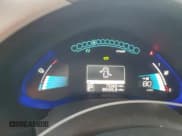 ✅ 2016 Nissan LEAF S • VIN: 1N4BZ0CP1GC311538 • Lot: 52048165. Listed on Copart with 75,060 mi. Free auction sales archive from the USA and detailed vehicle history report at DreamBid. Image 9.