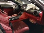 ✅ 2023 Lexus IS 500 F Sport Performance • VIN: JTHAP1D25P5002890 • Lot: 42054870. Wystawiony na IAAI z przebiegiem 20 943 mil. Bezpłatny archiwum sprzedaży aukcyjnych z USA i szczegółowy raport historii pojazdu na DreamBid. Zdjęcie 5.