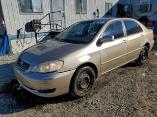 ✅ 2006 Toyota Corolla S • VIN: 1NXBR30E16Z671668 • Лот: 96581675. Опубликован ранее на Copart с пробегом 215 803 миль. Бесплатный доступ к архиву аукционных продаж из США и подробный отчёт об истории автомобиля на DreamBid. Изображение 1.