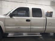 ✅ 2003 Chevrolet Silverado 2500HD LS • VIN: 1GCHK29G43E157174 • Lot: 41839189. Wystawiony na IAAI z przebiegiem 179 860 mil. Bezpłatny archiwum sprzedaży aukcyjnych z USA i szczegółowy raport historii pojazdu na DreamBid. Zdjęcie 14.