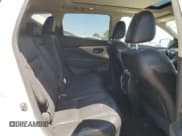 ✅ 2017 Nissan Murano SL • VIN: 5N1AZ2MH5HN170998 • Lot: 58148765. Listed on Copart with 167,615 mi. Free auction sales archive from the USA and detailed vehicle history report at DreamBid. Image 11.