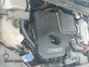 ✅ 2018 Lincoln MKZ Hybrid Premiere • VIN: 3LN6L5KU0JR629348 • Lot: 41921017. Listed on IAAI with 119,974 mi. Free auction sales archive from the USA and detailed vehicle history report at DreamBid. Image 19.