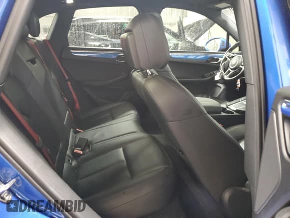 ✅ 2015 Porsche Macan S • VIN: WP1AB2A52FLB66157 • Lot: 91896965. Listed on Copart with 117,042 mi. Free auction sales archive from the USA and detailed vehicle history report at DreamBid. Image 10.