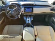 ✅ 2018 Honda Clarity Touring • VIN: JHMZC5F37JC004252 • Lot: 91730235. Wystawiony na Copart z przebiegiem 181 506 mil. Bezpłatny archiwum sprzedaży aukcyjnych z USA i szczegółowy raport historii pojazdu na DreamBid. Zdjęcie 8.