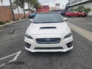 ✅ 2016 Subaru WRX STI Limited • VIN: JF1VA2Z66G9810377 • Лот: 83915055. Опубликован ранее на Copart с пробегом 125 625 миль. Бесплатный доступ к архиву аукционных продаж из США и подробный отчёт об истории автомобиля на DreamBid. Изображение 13.