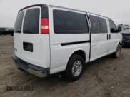 ✅ 2012 Chevrolet Express Passenger 1LT • VIN: 1GAZGYFG8C1174282 • Lot: 86012024. Wystawiony na Copart z przebiegiem 170 680 mil. Bezpłatny archiwum sprzedaży aukcyjnych z USA i szczegółowy raport historii pojazdu na DreamBid. Zdjęcie 3.