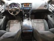 ✅ 2015 Nissan Pathfinder S • VIN: 5N1AR2MM8FC615952 • Лот: 54242225. Опубликован ранее на Copart с пробегом 154 255 миль. Бесплатный доступ к архиву аукционных продаж из США и подробный отчёт об истории автомобиля на DreamBid. Изображение 8.