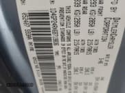 ✅ 2006 Dodge Grand Caravan SE • VIN: 1D4GP24RX6B719836 • Lot: 56561705. Listed on Copart with 141,033 mi. Free auction sales archive from the USA and detailed vehicle history report at DreamBid. Image 13.