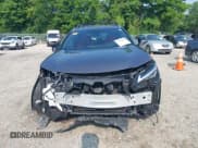 ✅ 2021 Lexus UX 250h F Sport • VIN: JTHE9JBHXM2045377 • Lot: 42580566. Listed on IAAI with 52,838 mi. Free auction sales archive from the USA and detailed vehicle history report at DreamBid. Image 13.