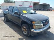 ✅ 2008 GMC Canyon SLE1 • VIN: 1GTCS139188181372 • Лот: 42079580. Опубликован ранее на IAAI с пробегом 139 719 миль. Бесплатный доступ к архиву аукционных продаж из США и подробный отчёт об истории автомобиля на DreamBid. Изображение 1.