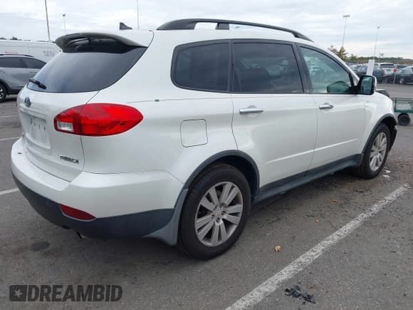 ✅ 2014 Subaru Tribeca Limited • VIN: 4S4WX9GD9E4400654 • Лот: 43434955. Опубликован ранее на IAAI с пробегом 148 399 миль. Бесплатный доступ к архиву аукционных продаж из США и подробный отчёт об истории автомобиля на DreamBid. Изображение 4.