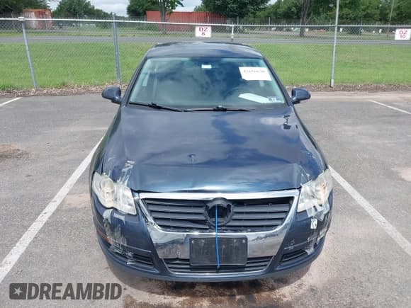 ✅ 2008 Volkswagen Passat Turbo • VIN: WVWJK73C88P050581 • Лот: 42656630. Опубликован ранее на IAAI с пробегом 108 355 миль. Бесплатный доступ к архиву аукционных продаж из США и подробный отчёт об истории автомобиля на DreamBid. Изображение 12.