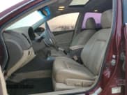 ✅ 2011 Nissan Altima SR • VIN: 1N4BL2AP4BN402798 • Lot: 82754975. Listed on Copart with 200,391 mi. Free auction sales archive from the USA and detailed vehicle history report at DreamBid. Image 7.