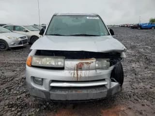 ✅ 2004 Saturn VUE V6 • VIN: 5GZCZ63464S816630 • Lot: 56488375. Wystawiony na Copart z przebiegiem 139 598 mil. Bezpłatny archiwum sprzedaży aukcyjnych z USA i szczegółowy raport historii pojazdu na DreamBid. Zdjęcie 5.