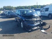 ✅ 2024 Honda CR-V LX • VIN: 2HKRS4H21RH423264 • Lot: 43174412. Wystawiony na IAAI z przebiegiem 23 886 mil. Bezpłatny archiwum sprzedaży aukcyjnych z USA i szczegółowy raport historii pojazdu na DreamBid. Zdjęcie 1.