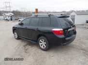 ✅ 2009 Toyota Highlander • VIN: JTEES41A592148964 • Лот: 43882425. Опубликован ранее на IAAI с пробегом 182 603 миль. Бесплатный доступ к архиву аукционных продаж из США и подробный отчёт об истории автомобиля на DreamBid. Изображение 3.