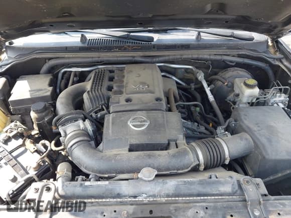 ✅ 2018 Nissan Frontier Pro-4X • VIN: 1N6AD0CW9JN702134 • Lot: 42535323. Listed on IAAI with 106,587 mi. Free auction sales archive from the USA and detailed vehicle history report at DreamBid. Image 10.