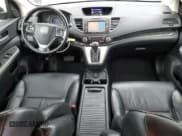 ✅ 2013 Honda CR-V EX-L • VIN: 2HKRM4H7XDH638270 • Lot: 56947465. Listed on Copart with 215,900 mi. Free auction sales archive from the USA and detailed vehicle history report at DreamBid. Image 8.