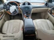 ✅ 2009 Buick Enclave CXL • VIN: 5GAEV23DX9J151356 • Lot: 82125825. Listed on Copart with 133,361 mi. Free auction sales archive from the USA and detailed vehicle history report at DreamBid. Image 8.