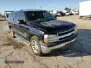 2000 Chevrolet Suburban LS с VIN 3GNEC16T6YG141156, выставлен на аукционе Copart как лот 75569064 с пробегом 246 247 миль миль и Списание • Salvage title. История ставок и продаж доступна на DreamBid. Изображение 12.