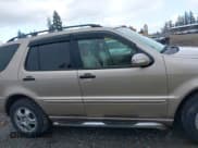 ✅ 2002 Mercedes-Benz M 320/430/500 • VIN: 4JGAB54E92A334912 • Lot: 41825224. Listed on IAAI with 172,579 mi. Free auction sales archive from the USA and detailed vehicle history report at DreamBid. Image 13.