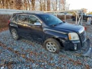 ✅ 2010 GMC Terrain SLE-1 • VIN: 2CTALBEWXA6327071 • Lot: 93910405. Wystawiony na Copart z przebiegiem 185 550 mil. Bezpłatny archiwum sprzedaży aukcyjnych z USA i szczegółowy raport historii pojazdu na DreamBid. Zdjęcie 4.